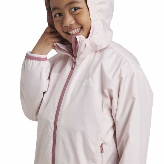 Adidas Utility Jacket Childrens Adidas Utility Jacket Childrens