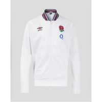 Umbro England Rugby Anthem Jacket 2024 Womens  