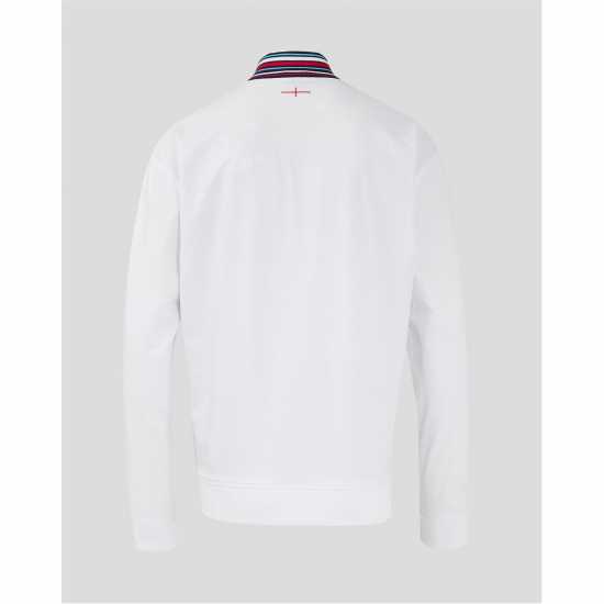 Umbro England Rugby Anthem Jacket 2024 Womens Umbro England Rugby Anthem Jacket 2024 Womens