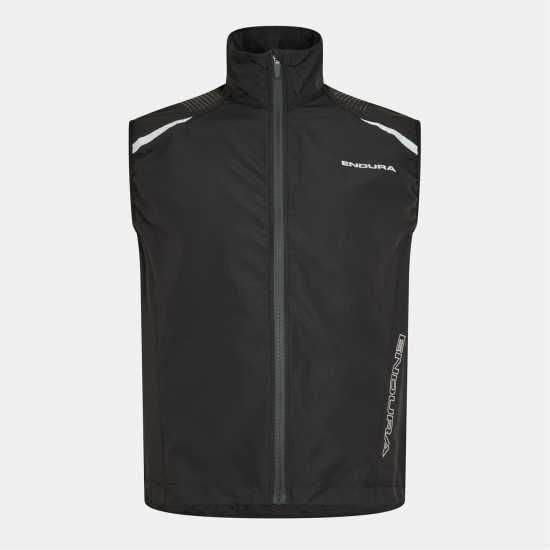 Облекло за колоездене Endura Hummvee Gilet Черно Endura Hummvee Gilet Черно Облекло за колоездене