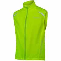 Endura Hummvee Gilet Жълто Endura Hummvee Gilet Жълто