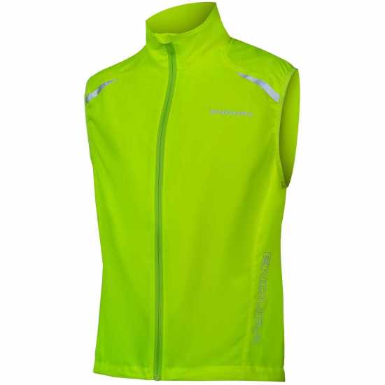 Endura Hummvee Gilet Жълто Endura Hummvee Gilet Жълто