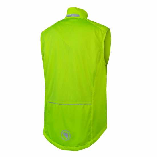 Endura Hummvee Gilet Жълто Endura Hummvee Gilet Жълто