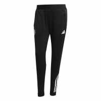 Adidas Manchester United Tracksuit Bottoms 2025 2026 Womens  