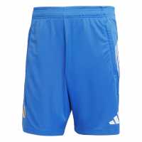 Adidas Дамски Къси Шорти За Тренировка Real Madrid Training Shorts 2025 2026 Mens  Футболни тренировъчни долнища