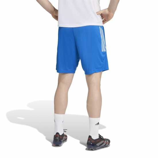 Adidas Дамски Къси Шорти За Тренировка Real Madrid Training Shorts 2025 2026 Mens  Футболни тренировъчни долнища