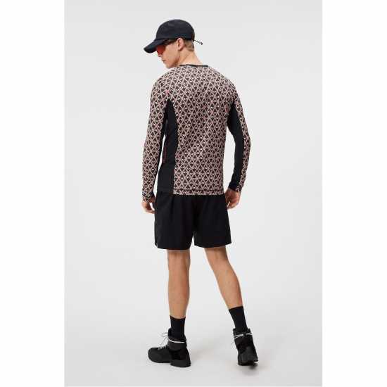 Мъжко голф облекло J Lindeberg Golf Mts Baselyr Sn99 J Lindeberg Golf Mts Baselyr Sn99 Мъжко голф облекло