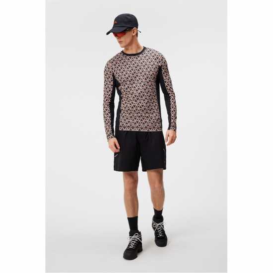 Мъжко голф облекло J Lindeberg Golf Mts Baselyr Sn99 J Lindeberg Golf Mts Baselyr Sn99 Мъжко голф облекло