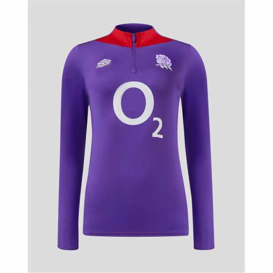 Дамски суичъри и блузи с качулки Umbro England Rugby Mid Layer Top 2024 Womens Umbro England Rugby Mid Layer Top 2024 Womens Дамски суичъри и блузи с качулки