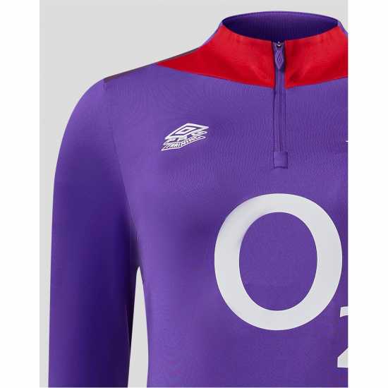 Дамски суичъри и блузи с качулки Umbro England Rugby Mid Layer Top 2024 Womens Umbro England Rugby Mid Layer Top 2024 Womens Дамски суичъри и блузи с качулки