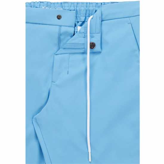 Hugo Boss Boss Spectre Trousers Bright Blue Голф пълна разпродажба