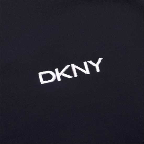 Dkny Perform Hoodie Sn99 Navy Мъжки пуловери и жилетки