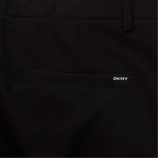 Dkny Pf Trouser Shor Sn99 Black Голф пълна разпродажба