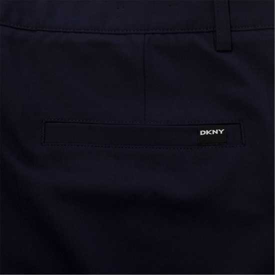 Dkny Pf Trouser Shor Sn99 Navy Голф пълна разпродажба
