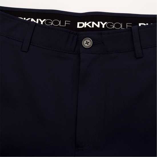 Dkny Pf Trouser Reg Sn99 Navy Голф пълна разпродажба