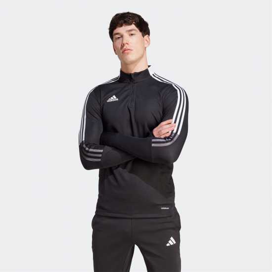 Adidas Мъжка Спортна Тениска 21 Training Top Mens  Мъжки спортни екипи в две части