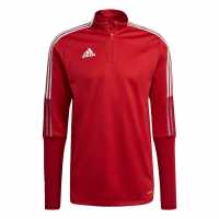 Adidas Мъжка Спортна Тениска 21 Training Top Mens  Мъжки спортни екипи в две части