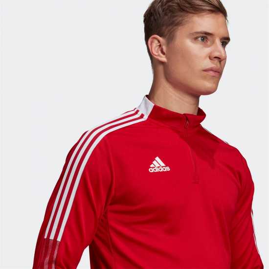 Adidas Мъжка Спортна Тениска 21 Training Top Mens  Мъжки спортни екипи в две части