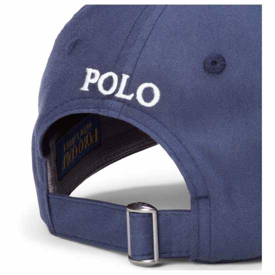 Polo Ralph Lauren Golf Cap French Navy Голф пълна разпродажба