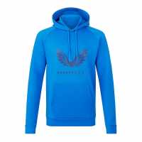 Men's Rangers Logo Hoodie  