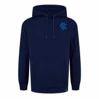 Rangers Hoodie Adults  