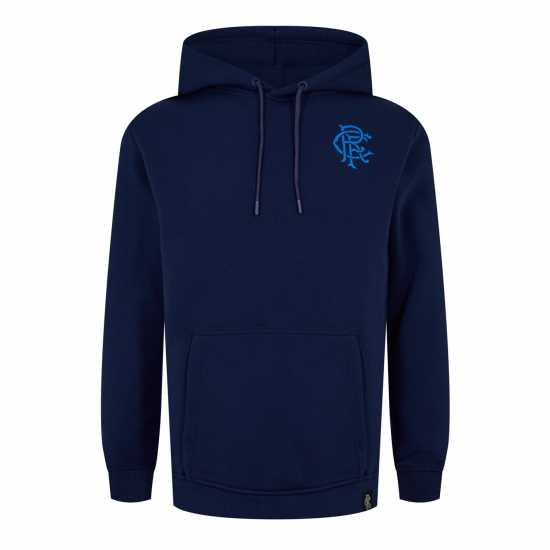 Rangers Hoodie Adults  