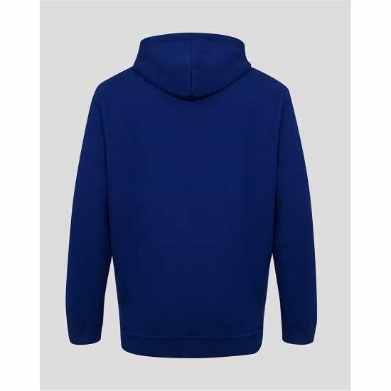 Rangers Hoodie Adults  