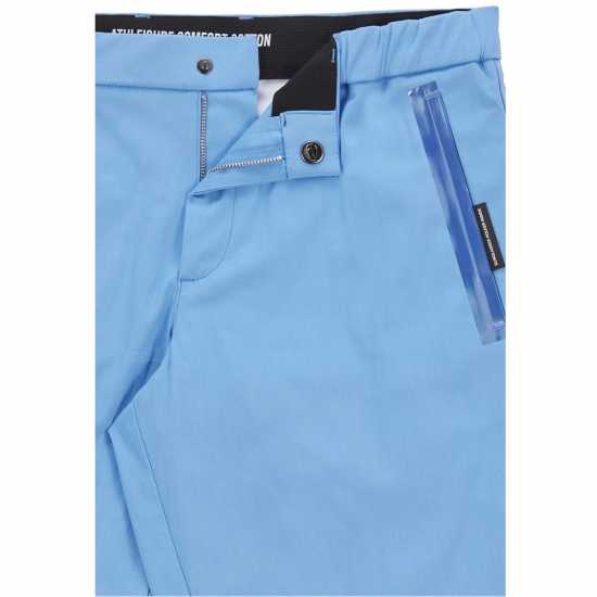 Hugo Boss Liem Shorts Bright Blue Голф пълна разпродажба