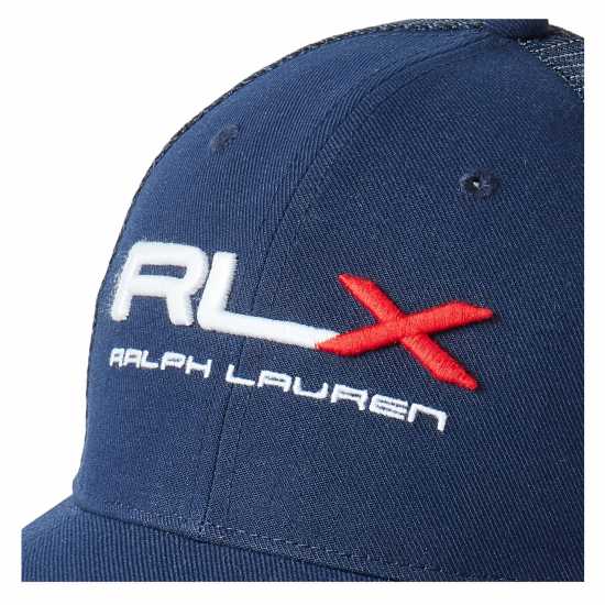 Polo Ralph Lauren Мъжка Шапка За Голф Rlx Golf Cap Mens  Голф пълна разпродажба