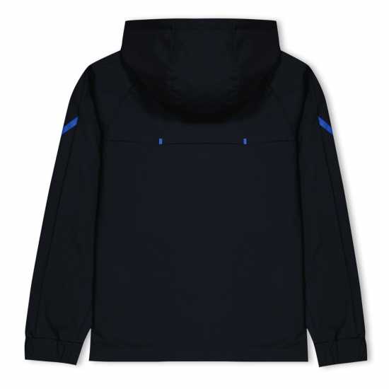 Tr Lw Jkt Jn99 Black/Blue Детски якета и палта