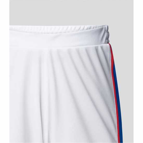 Castore Rangers Home 125H Anniversary Fourth Shorts 2024 2025 Mens  Детски къси панталони