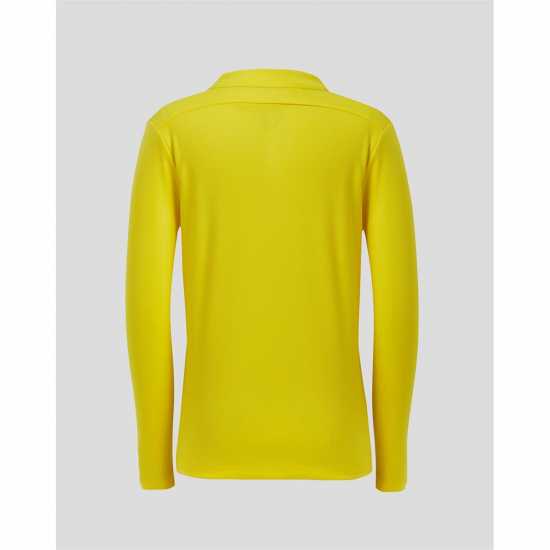 Castore Unisex Kids' Licensed Goalkeeper Top  