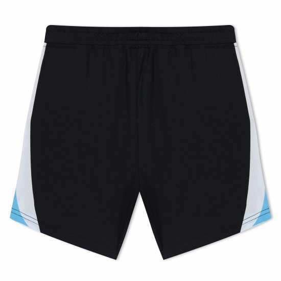 Футболни тренировъчни горнища Castore Newcastle United Retro Shirt Juniors Castore Newcastle United Retro Shirt Juniors Футболни тренировъчни горнища