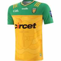 Oneills Donegal Home Jersey Senior  Мъжки ризи