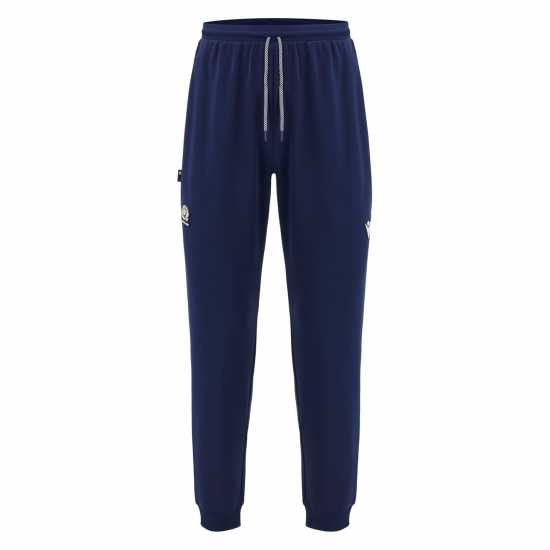 Мъжки спортни екипи в две части Macron Scotland Rugby Union Tracksuit Bottoms 2024 Macron Scotland Rugby Union Tracksuit Bottoms 2024 Мъжки спортни екипи в две части