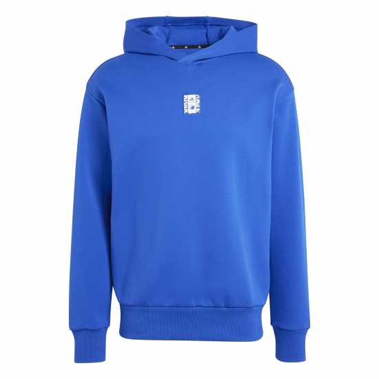 Adidas Fc Copenhagen Seasonal Fleece Hoodie Adults  