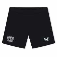 Детски Шорти Castore Bayer Leverkusen Away Shorts Juniors  Детски къси панталони