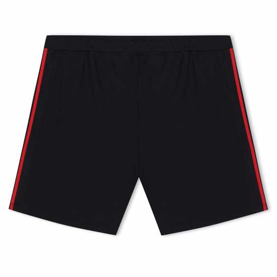 Детски Шорти Castore Bayer Leverkusen Away Shorts Juniors  Детски къси панталони