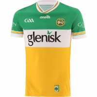 Oneills Offaly Tight Fit Jersey Senior  Мъжки ризи