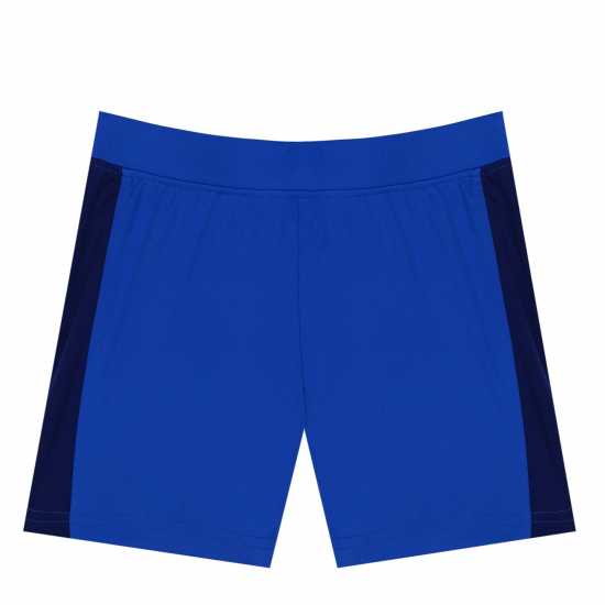 Дамски Къси Шорти За Тренировка Castore Rangers Training Shorts Infants  Детски къси панталони