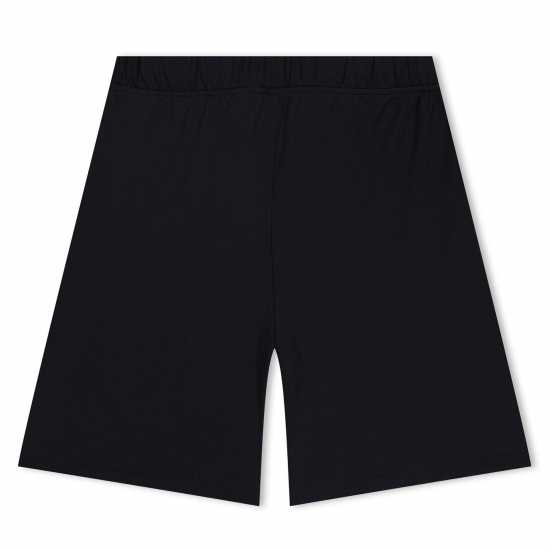 Дамски Къси Шорти За Тренировка Castore Rangers Match Day Training Shorts Infants  Детски къси панталони