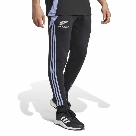 Adidas All Blacks Tracksuit Bottoms 2024 Adults  Мъжки спортни екипи в две части