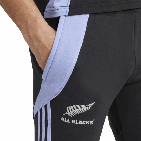 Adidas All Blacks Tracksuit Bottoms 2024 Adults  Мъжки спортни екипи в две части