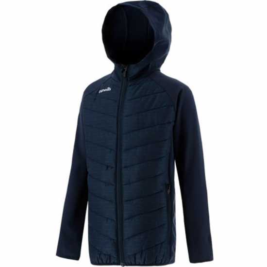 Oneills Детско Яке Peru Light Weight Padded Jacket Junior Oneills Детско Яке Peru Light Weight Padded Jacket Junior
