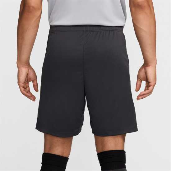 Футболни тренировъчни долнища Nike Liverpool Strike Third Shorts 2024 2025 Adults Nike Liverpool Strike Third Shorts 2024 2025 Adults Футболни тренировъчни долнища