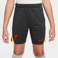 Nike Liverpool Strike Third Shorts 2024 2025 Juniors  Детски къси панталони