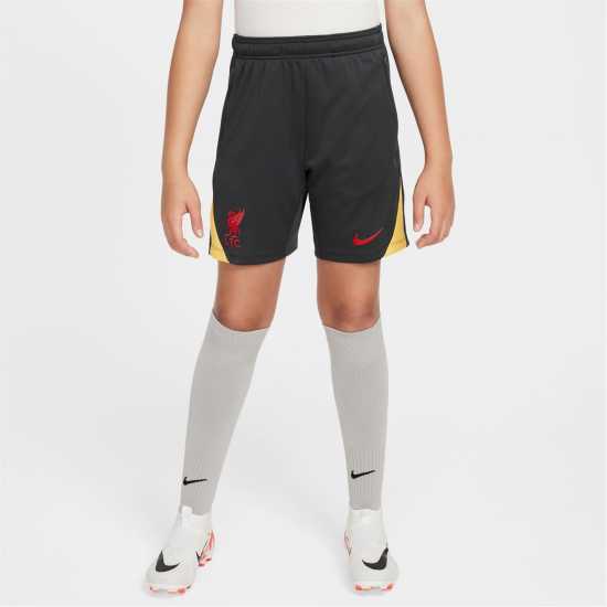 Nike Liverpool Strike Third Shorts 2024 2025 Juniors  Детски къси панталони