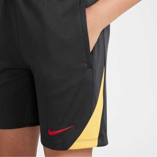 Nike Liverpool Strike Third Shorts 2024 2025 Juniors  Детски къси панталони