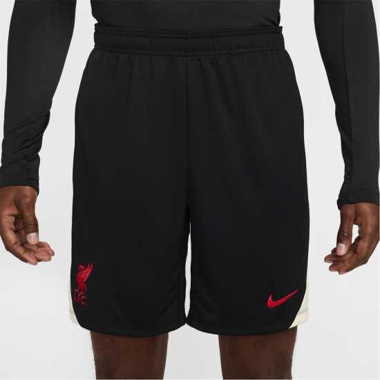 Nike Liverpool Strike Shorts 2025 2026 Adults Nike Liverpool Strike Shorts 2025 2026 Adults