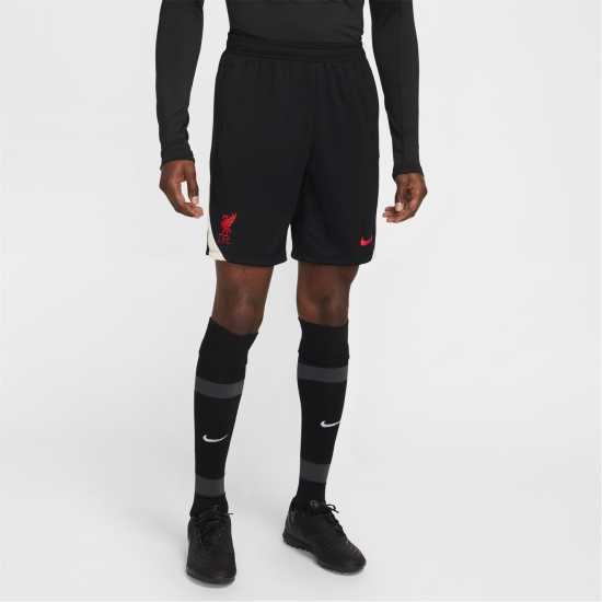 Nike Liverpool Strike Shorts 2025 2026 Adults Nike Liverpool Strike Shorts 2025 2026 Adults